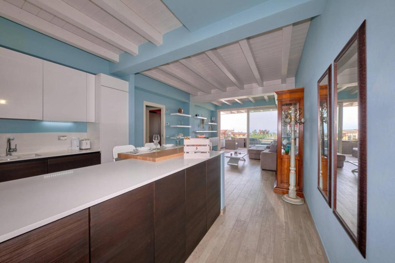 Warda B11 Apartment Desenzano del Garda Exterior foto