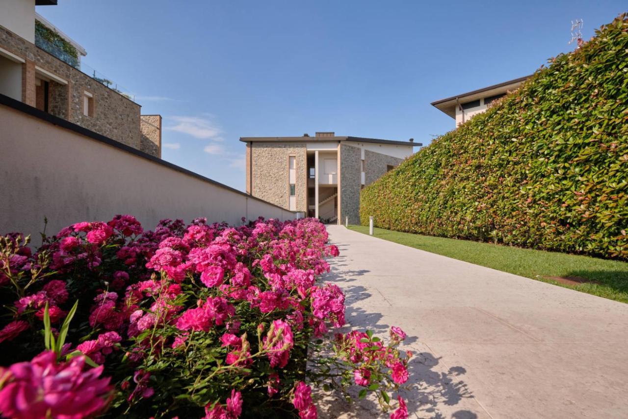 Warda B11 Apartment Desenzano del Garda Exterior foto