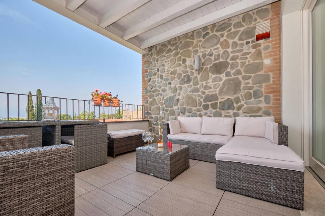 Warda B11 Apartment Desenzano del Garda Exterior foto