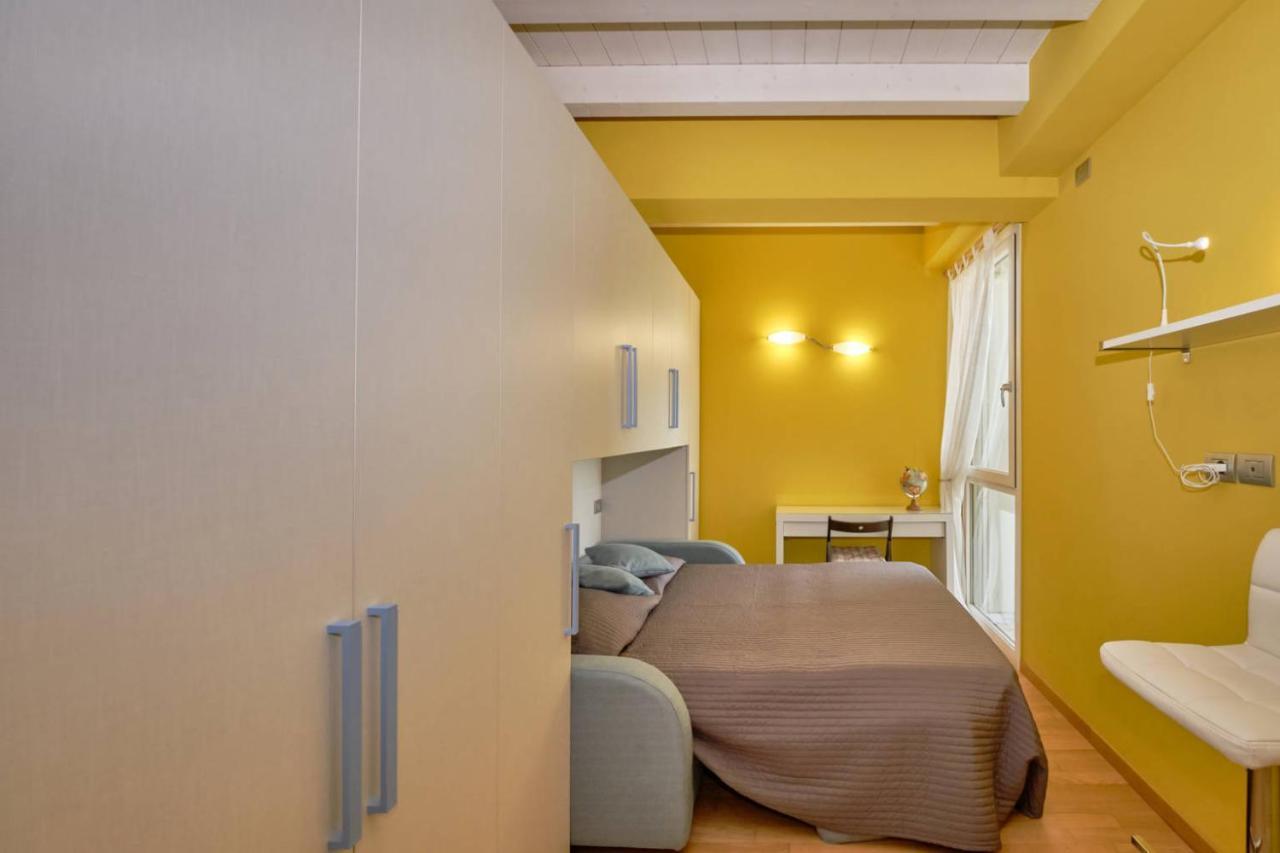 Warda B11 Apartment Desenzano del Garda Exterior foto