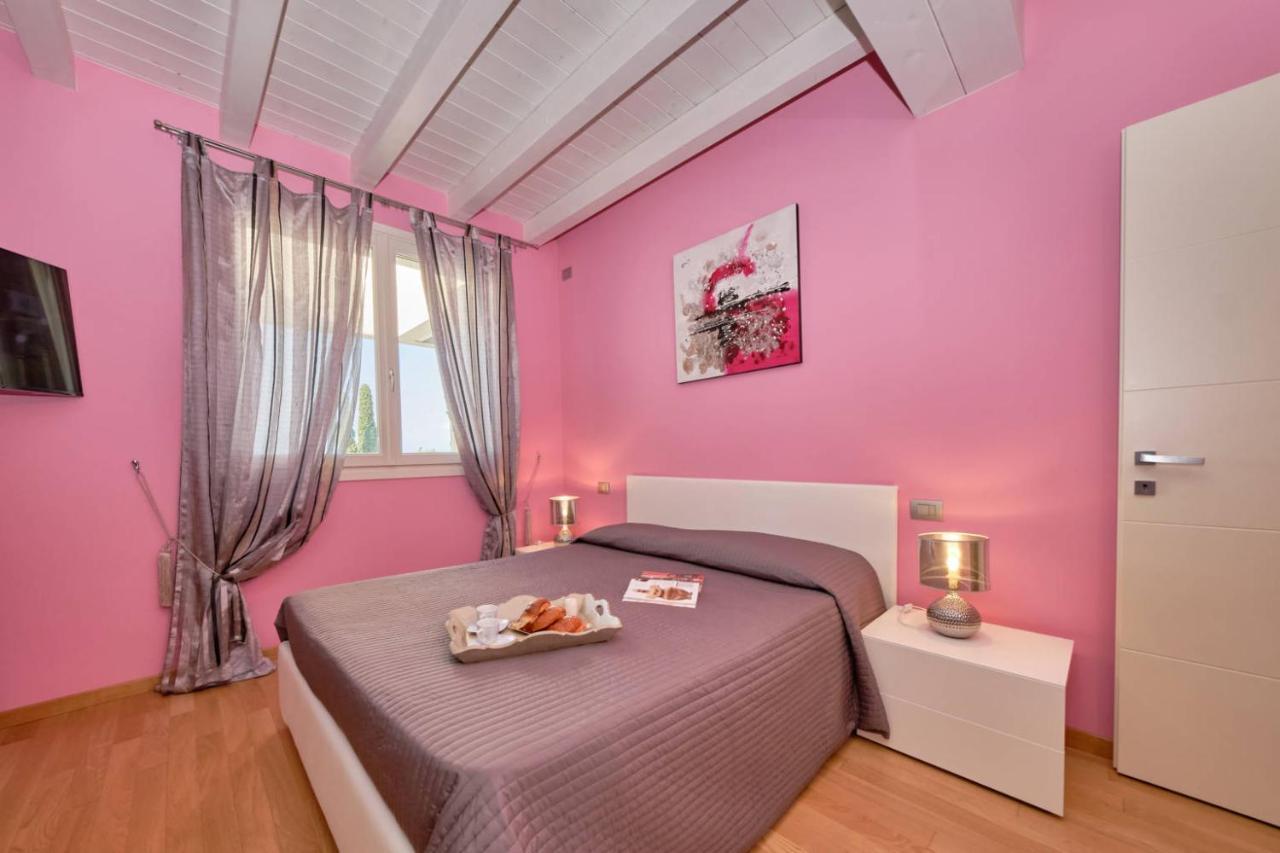 Warda B11 Apartment Desenzano del Garda Exterior foto