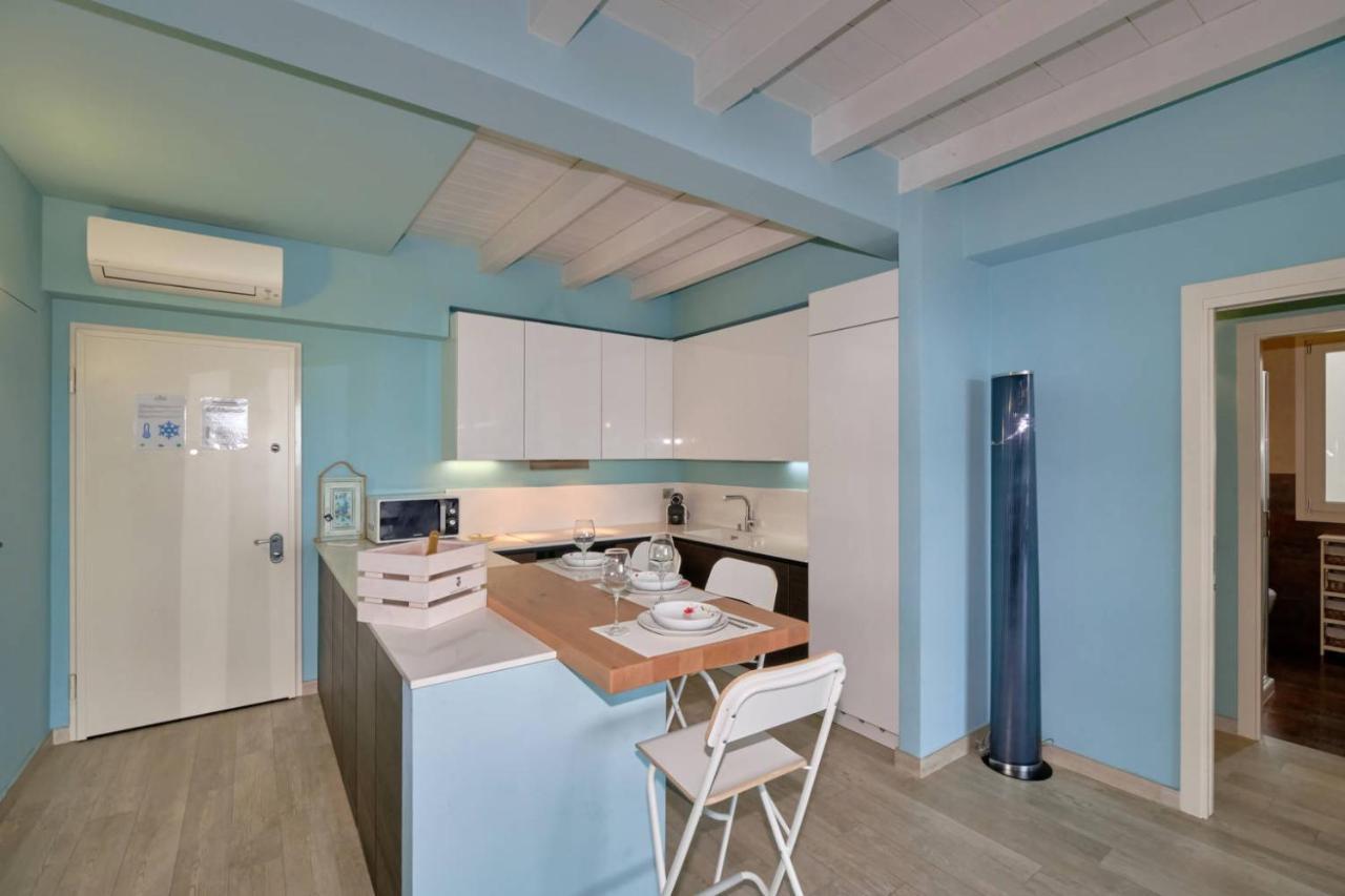 Warda B11 Apartment Desenzano del Garda Exterior foto