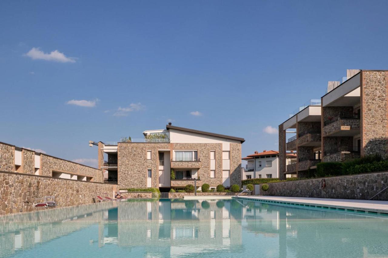 Warda B11 Apartment Desenzano del Garda Exterior foto