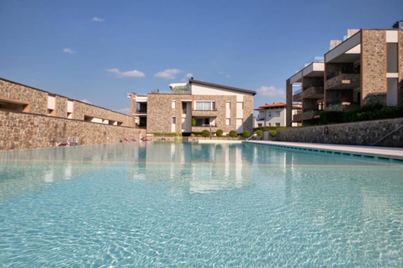 Warda B11 Apartment Desenzano del Garda Exterior foto
